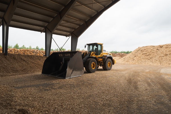 Accend OBIO Brumunddal Norway Biochar 600x400